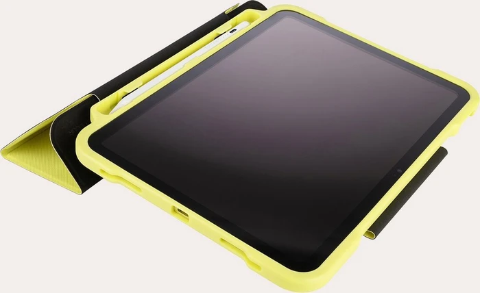 Tucano Alunno Ultra Schutzcase für iPad 10,9" (10.Gen, 2022), gelb