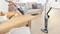 Bosch Serie 4 BBH3K2801 Flexxo Gen2 Akku-Handstaubsauger Vorschaubild