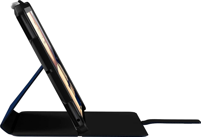 UAG Metropolis Series Case für Apple iPad 10.2" 2019/2020, Cobalt blau