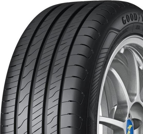Goodyear EfficientGrip 2 SUV 245/65 R17 111H XL