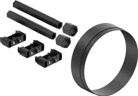 Hansgrohe Verlängerung Fertigsets 25mm