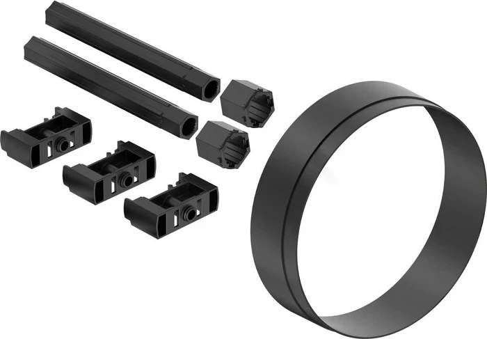 Hansgrohe Verlängerung Fertigsets 25mm