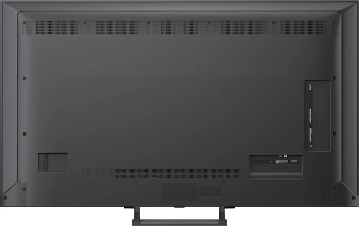 LG QNED evo AI 65QNED93B6A