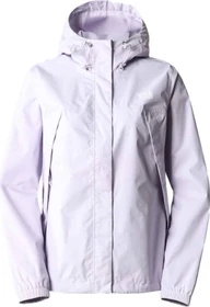 The North Face Antora Funktionsjacke lavender fog (Damen)