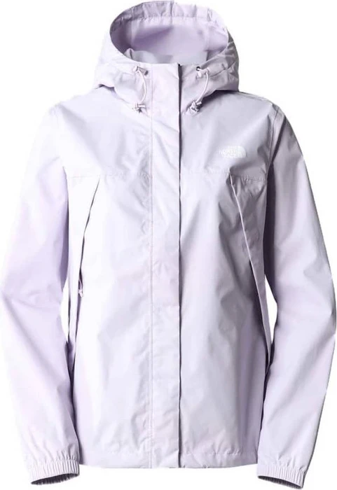 The North Face Antora Funktionsjacke lavender fog (Damen)