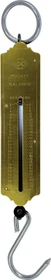 CK Tools T6202 112, Hängewaage, 50kg, 500g