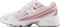 New Balance 740 white/pink taffy/team red (Junior) Vorschaubild