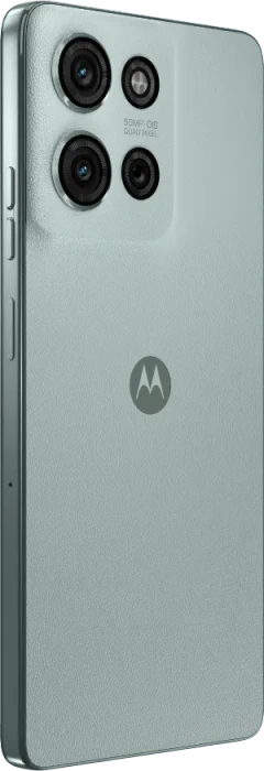Motorola Moto G75 5G 256GB Succulent Green