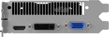 Gainward GeForce GTX 750 Golden Sample, 2GB GDDR5, VGA, DVI, HDMI