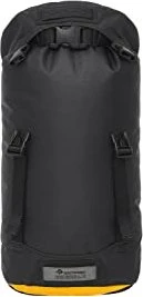 Sea to Summit Evac Compression HD 8l Drybag jet black