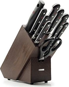 Wüsthof Classic Messerblock-Set, 9-tlg.