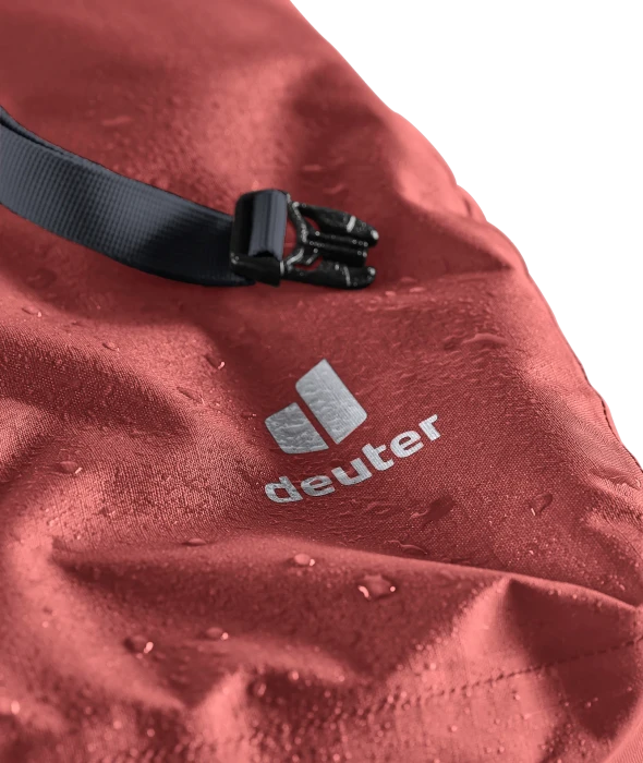 Deuter Weybridge 20+5 Gepäcktasche redwood