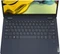 Lenovo Yoga 6 13ALC6, Abyss Blue - Fabric, Ryzen 7 5700U, 16GB RAM, 512GB SSD, DE Vorschaubild