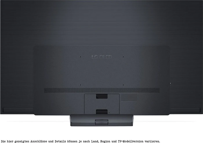 LG OLED55C37LA