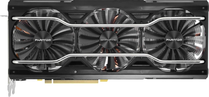 Gainward GeForce RTX 2080 Phantom GS, 8GB GDDR6, HDMI, USB-C, 3x DP