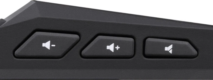 Hama uRage Illuminated Gaming Tastatur, USB, DE