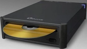 Plextor PlexWriter PX-716UFL, USB 2.0/FireWire