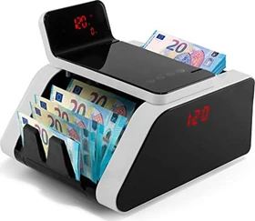 Beitz BS-1002 Banknotenzähler