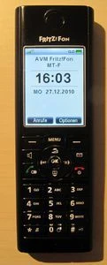 FRITZ! FRITZ!Fon MT-F Mobilteil