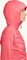 Jack Wolfskin Routeburn Pro Hybrid Jacke sunset coral (Damen) Vorschaubild