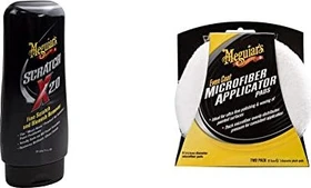 Meguiar's Scratch X 2.0 207ml