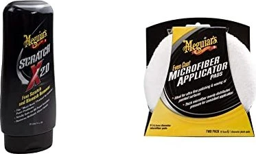 Meguiar's Scratch X 2.0 207ml