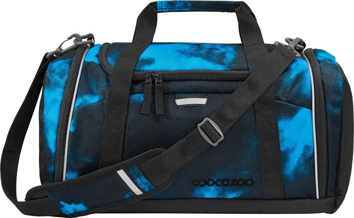 Coocazoo Sporttasche Mystic Clouds