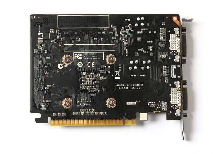 Zotac GeForce GT 630 Synergy, 2GB DDR3, 2x DVI, Mini HDMI