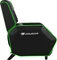 Cougar Ranger XB Gaming-Sofa, schwarz/grün Vorschaubild