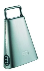 Meinl Handheld Cowbells 6"