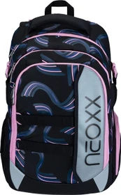 Neoxx Active Pro Hello Wave Schulrucksack