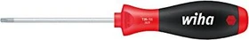 Wiha SoftFinish MagicSpring 362R Torx Schraubendreher, T15x80mm