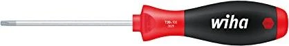 Wiha SoftFinish MagicSpring 362R Torx Schraubendreher, T15x80mm