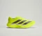 adidas Adizero Evo SL green/aurora plum/powder plum (Damen) Vorschaubild