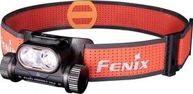 Fenix HM65R-T V2.0 Stirnlampe schwarz