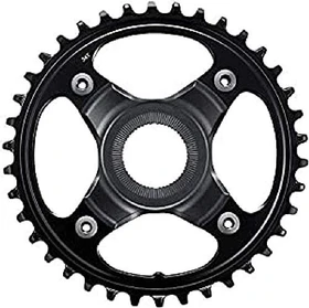 Shimano SM-CRE80 34 Zähne Kettenblatt