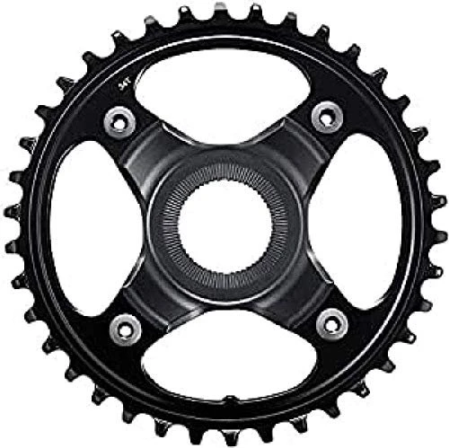Shimano SM-CRE80 34 Zähne Kettenblatt