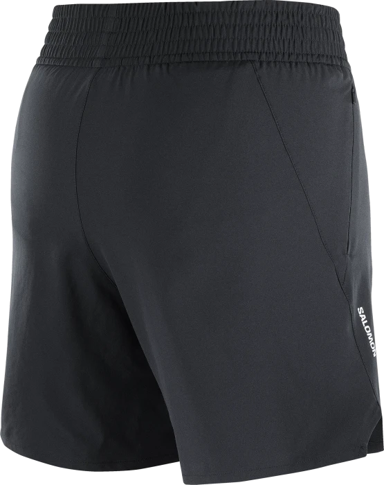 Salomon Shakeout Core 6" Hose kurz deep black (Damen)