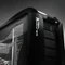 Thermaltake Armor+ Mx schwarz, Acrylfenster Vorschaubild