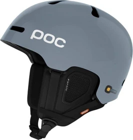 POC Fornix Helm araldite grey