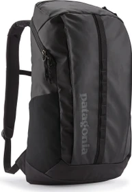 Patagonia Black Hole Pack 25 schwarz