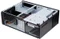 SilverStone Grandia GD05B USB 3.0, schwarz Vorschaubild