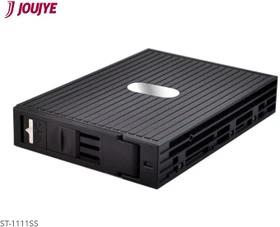 Sunnytek/Jou Jye ST-1111SS schwarz
