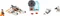 LEGO Star Wars Episoden I-VI - Snowspeeder Vorschaubild