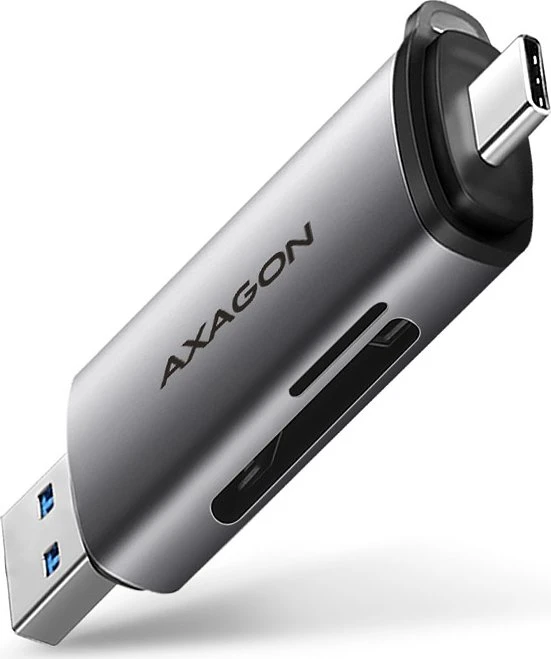 AXAGON CRE-SAC SUPERSPEED Image