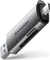 Axagon Dual-Slot-Cardreader, USB-C 3.0/USB-A 3.0 [Stecker] Vorschaubild