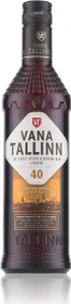 Vana Tallinn 40% 500ml