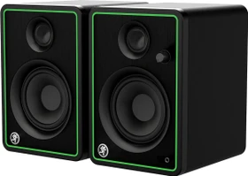Mackie CR4-X BT, Paar