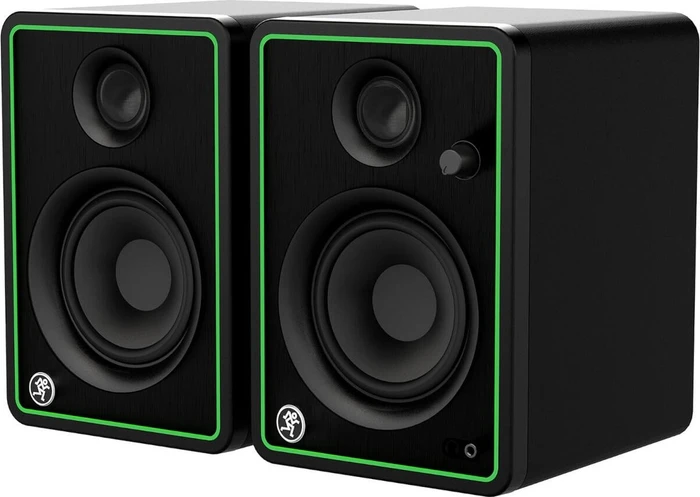 Mackie CR4-X BT, Paar