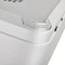 SilverStone Fortress FTZ01, silber, Mini-ITX Vorschaubild